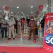 3Second Family Store Kini hadir di Ciledug