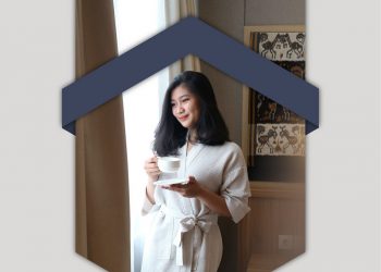 Staycation Hemat Awal Tahun di Hotel Santika Premiere Bintaro