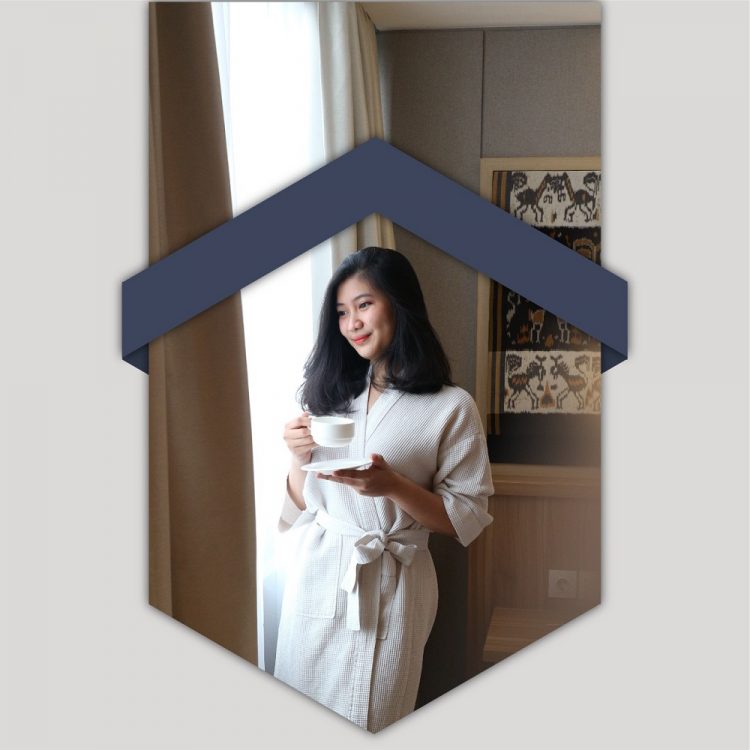 Hotel Santika Premiere Bintaro. (IST)