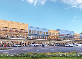 Awal Tahun 2022, Paramount Land Tancap Gas Luncurkan Dua Produk Komersial