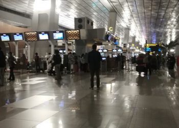 Petugas Bandara Soekarno-Hatta Terpapar Omicron, Ini yang Dilakukan Pemkot Tangerang