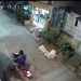 Pelaku Terekam CCTV, Wilayah Kelapa Dua Rawan Curanmor