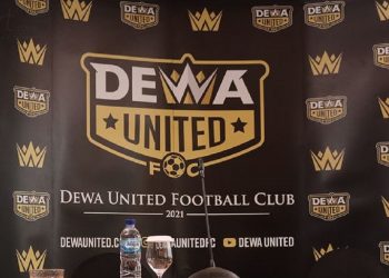 Wawalkot Pilar Ucapkan Selamat ke Dewa United Promosi ke Liga 1, Apa Kabar Persitangsel?