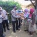 Langsung Terjun ke Lokasi Terdampak Gempa, Kapolda Banten Beri Bantuan ke Warga