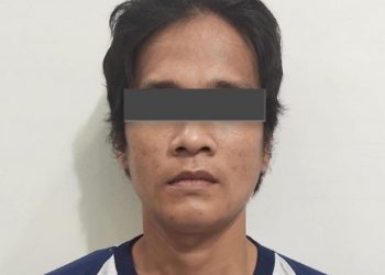 Kedapatan Edarkan Sabu, Warga Serang Terancam 20 Tahun Penjara