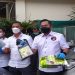 Polda Metro Jaya Sergap Bandar Narkoba di Tangsel, 4 Kilogram Sabu Disita