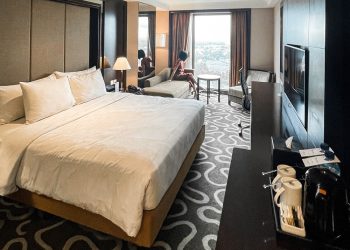 Sederet Promo Awal Tahun di Swiss-Belhotel Serpong