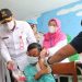 Bupati Zaki: 2,1 Juta Warga Kabupaten Tangerang Sudah Divaksin