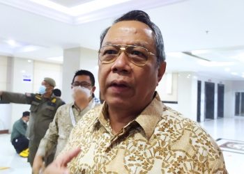 Tunggu Aturan dari Pemerintah Pusat, Pemkot Tangsel Klaim Ketersediaan Vaksin Booster Aman