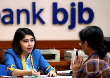 Perkuat Pondasi Digital, Bank bjb Gaet Perusahaan IT Berskala Internasional