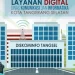 Website Resmi Diskominfo Kota Tangsel Tak Terurus