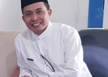 Soal Penataan Lapak Pasar Lama, PT. TNG Minta PKL Ikut Aturan 