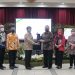 Teguh Santosa Ketua Umum Baru Perhimpunan Persahabatan Indonesia dan Korea Utara 