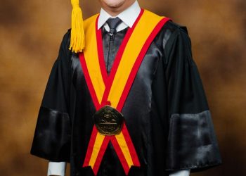 Restorative Justice Menghantarkan Kapolda Banten Raih Guru Besar Universitas Lampung