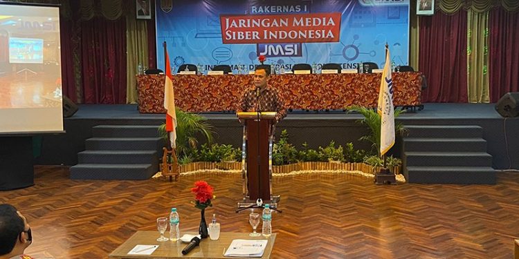 Ketua KPK Firli Bahuri. (DOK)