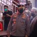 Kapolri Tinjau Vaksinasi Serentak Bersama Ulama di Pandeglang