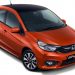 Brio dan BR-V, Mobil Honda Paling Laku Diawal 2022