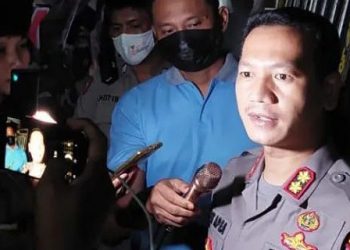 Polresta Serang Kota Tetapkan Pasutri Tersangka Penimbun Minyak Goreng