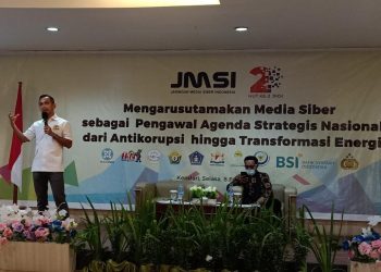 KADIN: Indonesia Harus Jadi Electro State