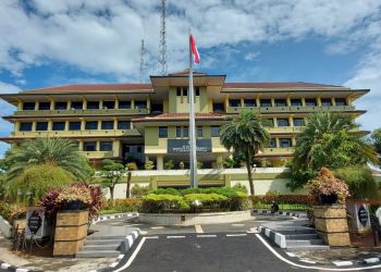 Ini Aturan Baru ASN Kabupaten Tangerang Selama PPKM Level III