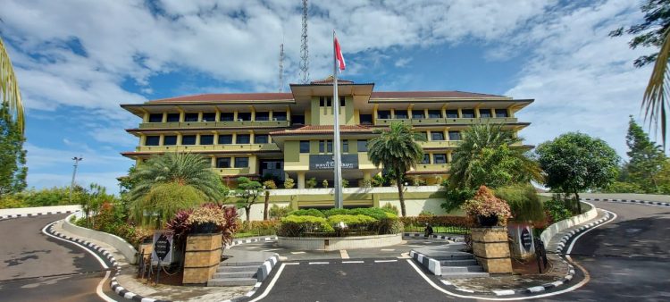 Puspemkb Tangerang. (RIK)