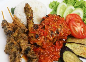 Ragam Hidangan Spesial di Hotel Santika Premiere Bintaro, Apa Saja Sih!