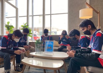 Tim eSport FFML Tangerang Lolos Kompetisi di Tingkat Nasional