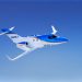 Selama 5 Tahun, Hondajet Pesawat Terlaku Dikelasnya