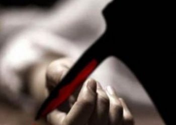 Tragis! Suami Gorok Istri Hingga Tewas di Sepatan