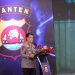 Polda Banten Launcing Program Lancar Ambulanku Selamat Pasienku