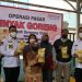 Indah Kiat Tangerang Kembali Gelar Operasi Pasar Minyak Goreng Murah Di Serpong Utara