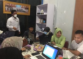 JMSI Aceh dan Kanwil DJP Sosialisasikan Aturan Perpajakan Perusahaan Pers
