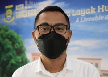 Disnaker Kota Tangerang Bentuk Bursa Kerja Khusus