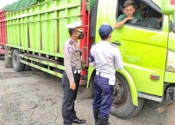 Catat! Mulai 1 Maret Polda Banten Gelar Operasi Keselamatan Maung 2022