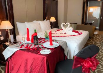 Rayakan Hari Kasih Sayang, Swiss-Belhotel Serpong Punya Penawaran Menarik