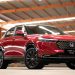 Hari Pertama Peluncuran All New Honda HR-V Dipesan 1.265 Unit