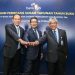 bank bjb Gelar RUPST Tahun Buku 2021, BJBR Tebar Dividen Rp1,042 Triliun