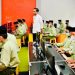 Bisa Jadi Contoh Penerapan Prokes