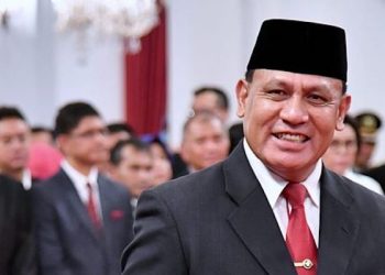 Tentang “Kemarahan” Presiden Jokowi