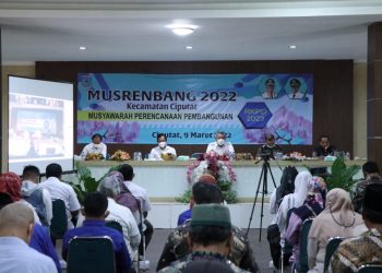 Parah! Masih Ada Warga Tangsel yang BAB di Jamban, Jumlahnya Cukup Mencengangkan