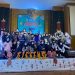 Gelaran GISSENSE 2022: Di Masa Pandemi Prestasi Tak Boleh Terhenti
