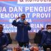 Ketua Demokrat Banten Roadshow dan Konsolidasi ke Kabupaten Tangerang