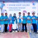 Cegah Banjir, Partai Gelora Indonesia Tanam 10 Juta Pohon di Desa Cibugel