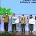 bank bjb Dorong Anak Muda Menjadi Petani Milenial