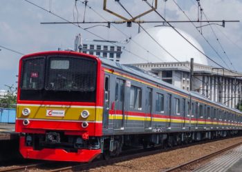 Polisi Selidiki Penembakan KRL Tanah Abang – Rangkas Bitung