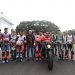 Kesan Sejumlah Pembalap MotoGP 2022 Bertemu Presiden Jokowi