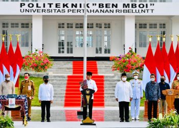 Pembangunan SDM Fondasi Indonesia Maju
