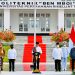 Pembangunan SDM Fondasi Indonesia Maju