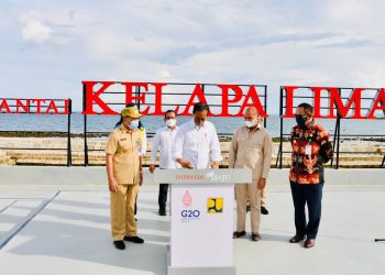 Pengunjung Makin Nyaman Datang ke NTT