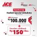 Belanja Kebutuhan Rumah Kian Hemat, ACE Boom Sale Diskon Hingga 70%